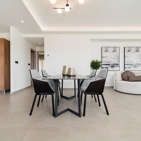 Balia Suites Akharavi Extérieur photo