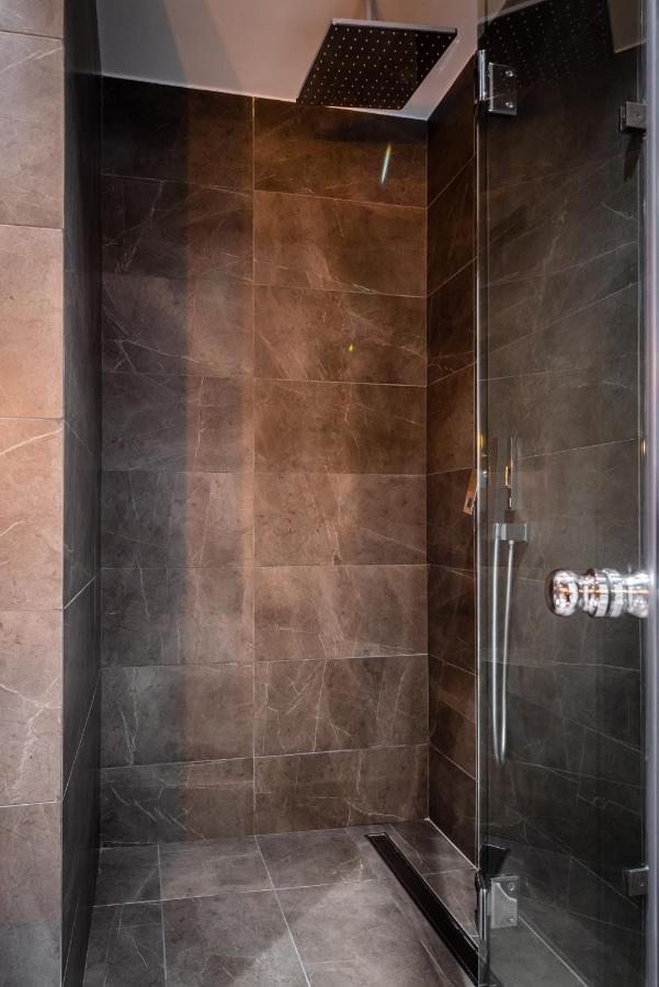 Balia Suites Akharavi Extérieur photo