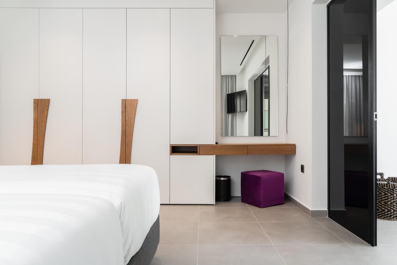 Balia Suites Akharavi Extérieur photo