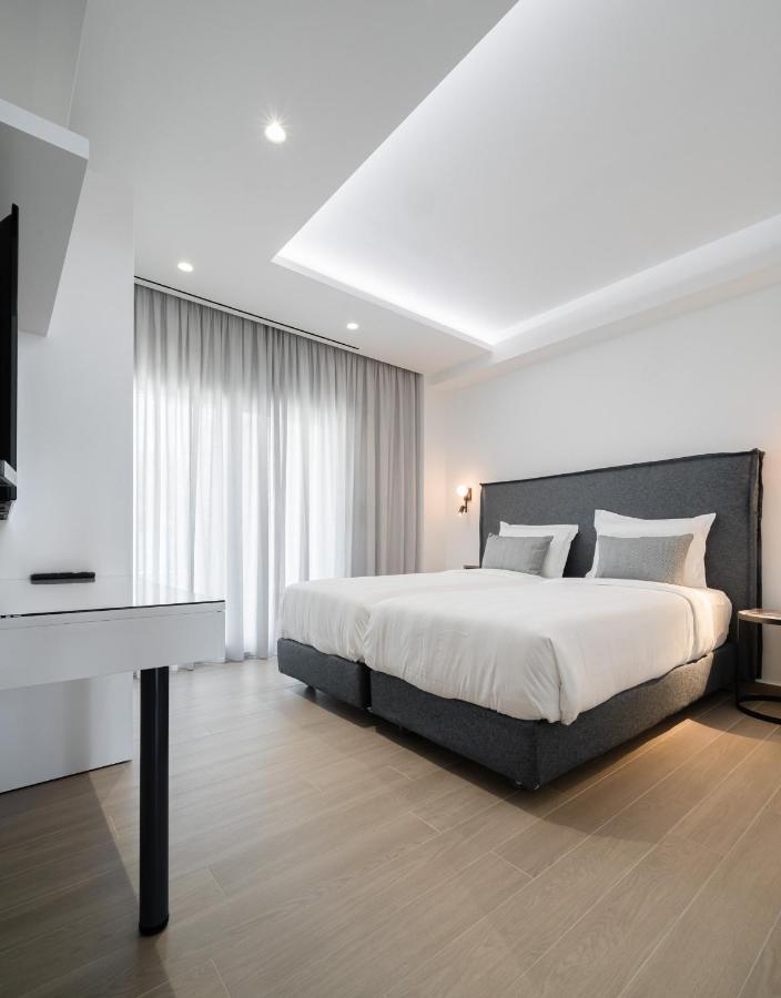 Balia Suites Akharavi Extérieur photo